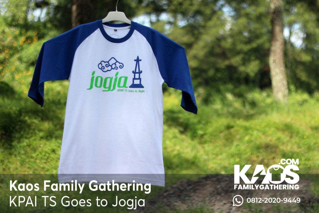 design kaos family